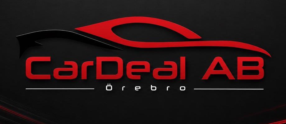 CarDeal AB Örebro