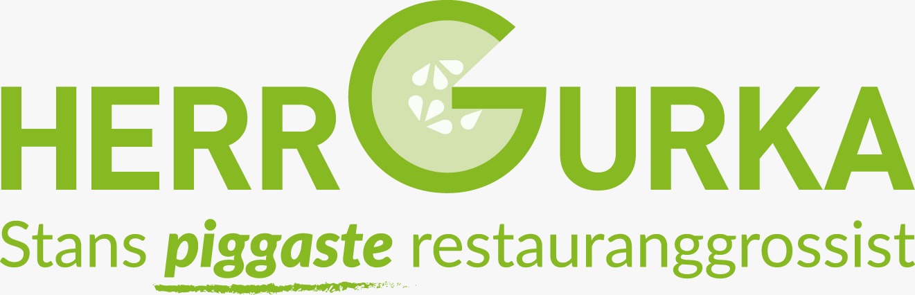 HerrGurka – Stans piggaste restauranggrossist