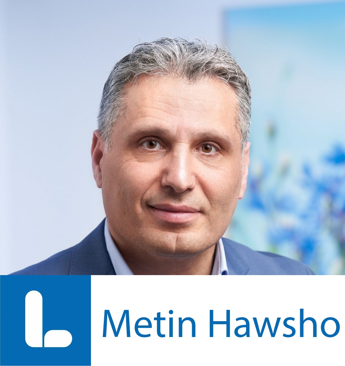 Metin Hawsho