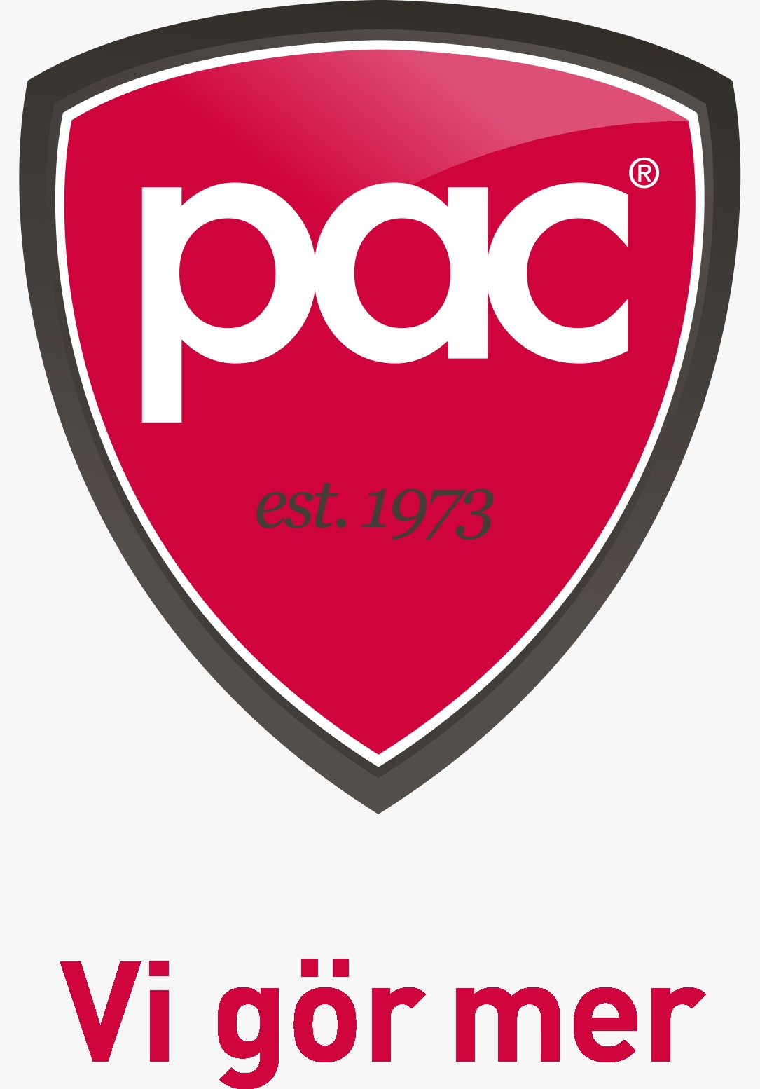 PAC – Vi gör mer